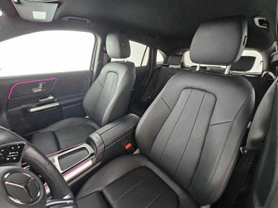 2025 Mercedes-Benz GLA GLA 250