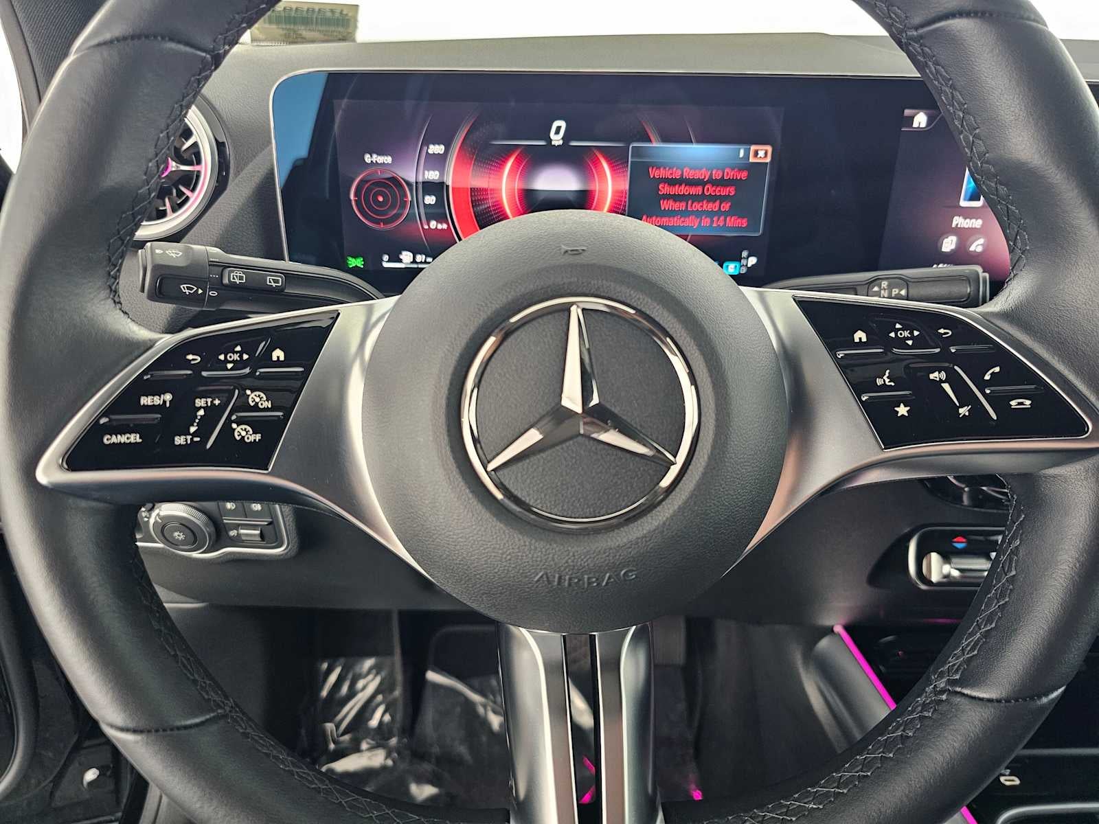 2025 Mercedes-Benz GLA GLA 250