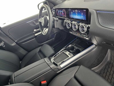 2026 Mercedes-Benz GLA 250 SUV