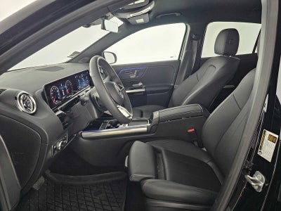 2026 Mercedes-Benz GLA 250 SUV
