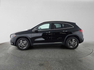 2026 Mercedes-Benz GLA 250 SUV