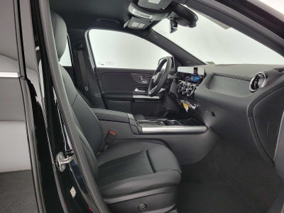 2026 Mercedes-Benz GLA 250 SUV