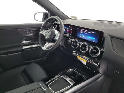 2026 Mercedes-Benz GLA 250 SUV