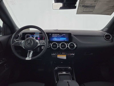 2026 Mercedes-Benz GLA 250 SUV