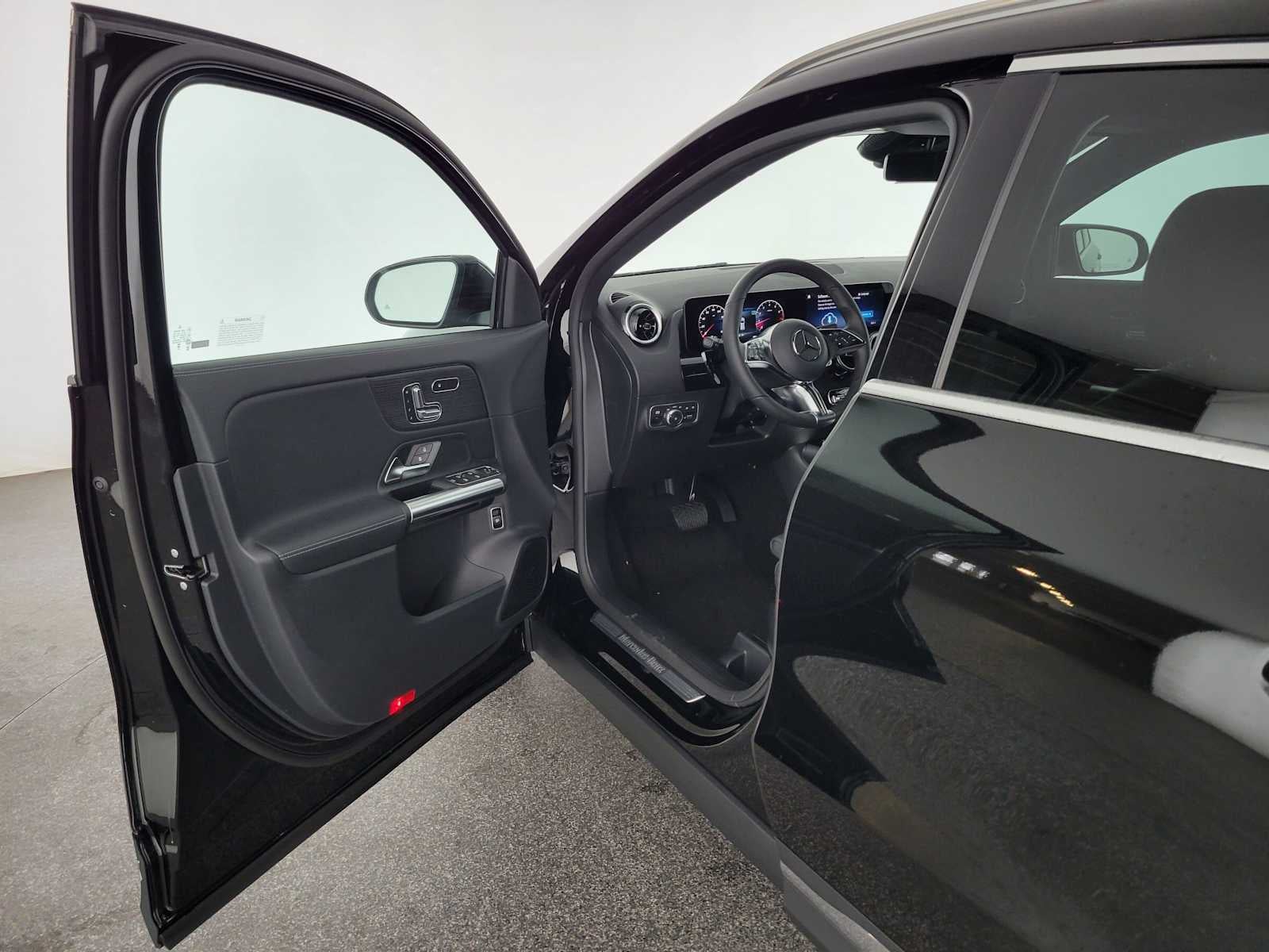 2026 Mercedes-Benz GLA 250 SUV
