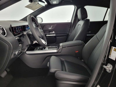 2026 Mercedes-Benz GLA 250 SUV