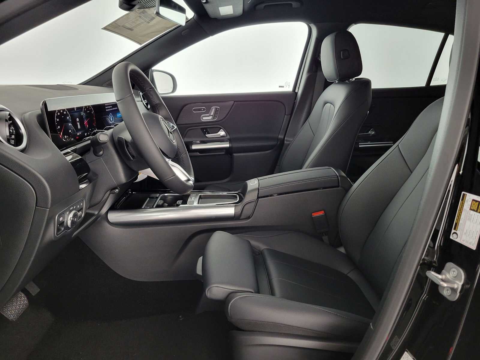 2026 Mercedes-Benz GLA 250 SUV