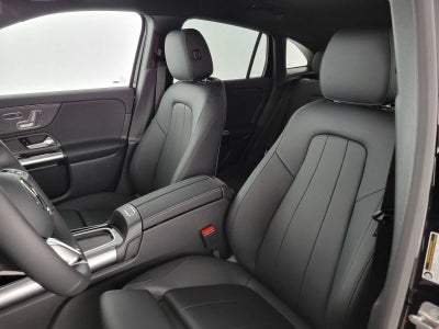 2026 Mercedes-Benz GLA 250 SUV