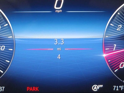 2026 Mercedes-Benz GLA 250 SUV