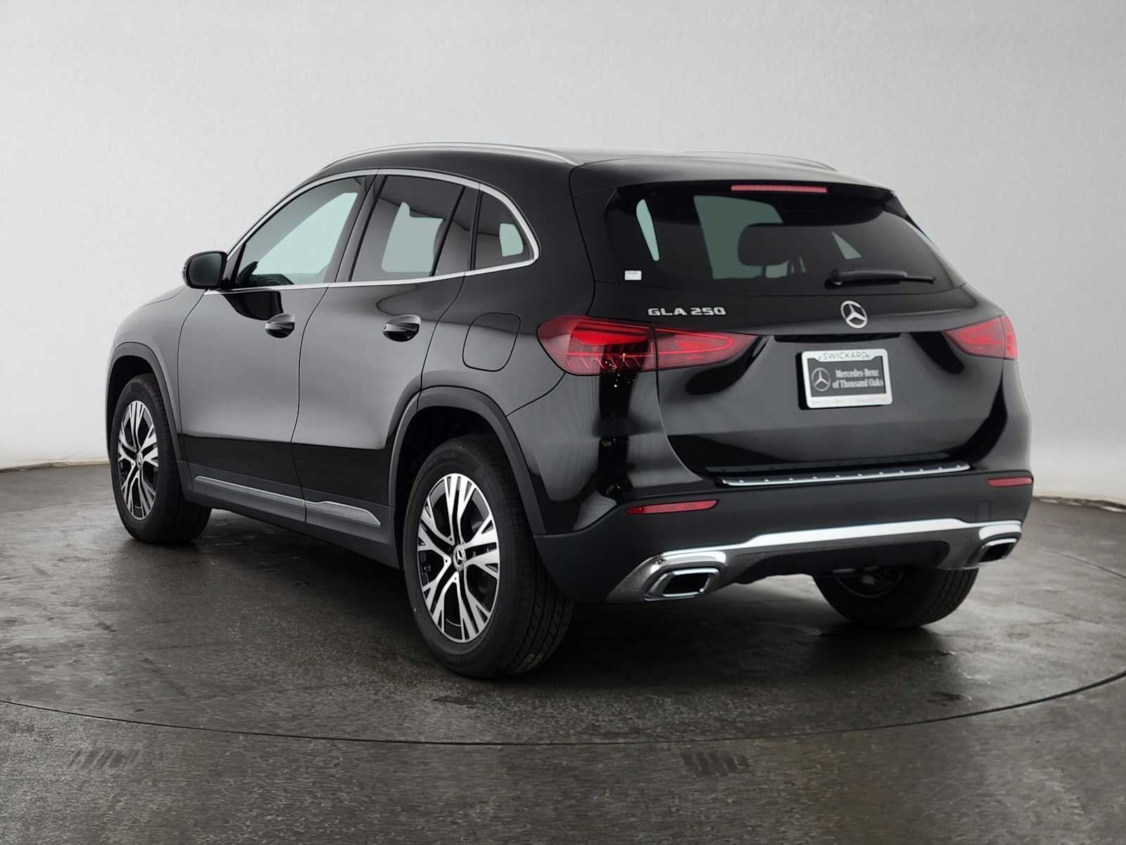 2026 Mercedes-Benz GLA 250 SUV