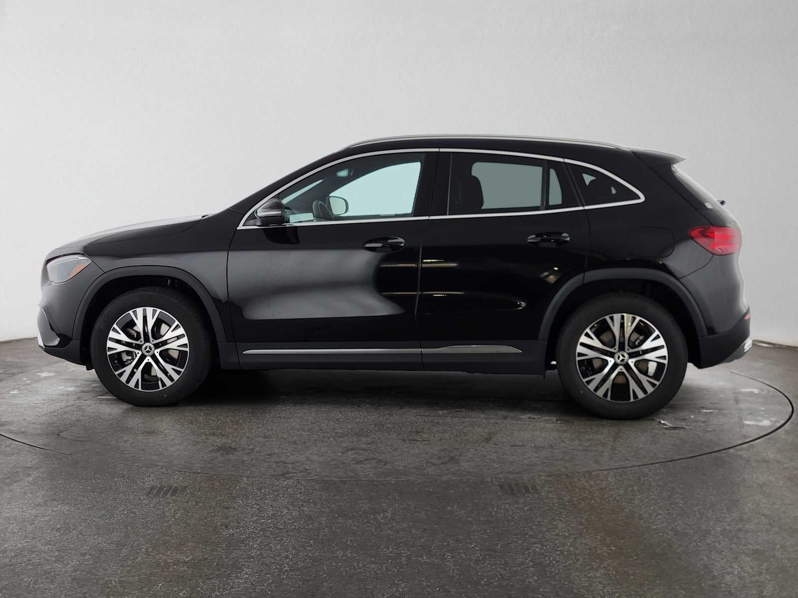 2026 Mercedes-Benz GLA 250 SUV