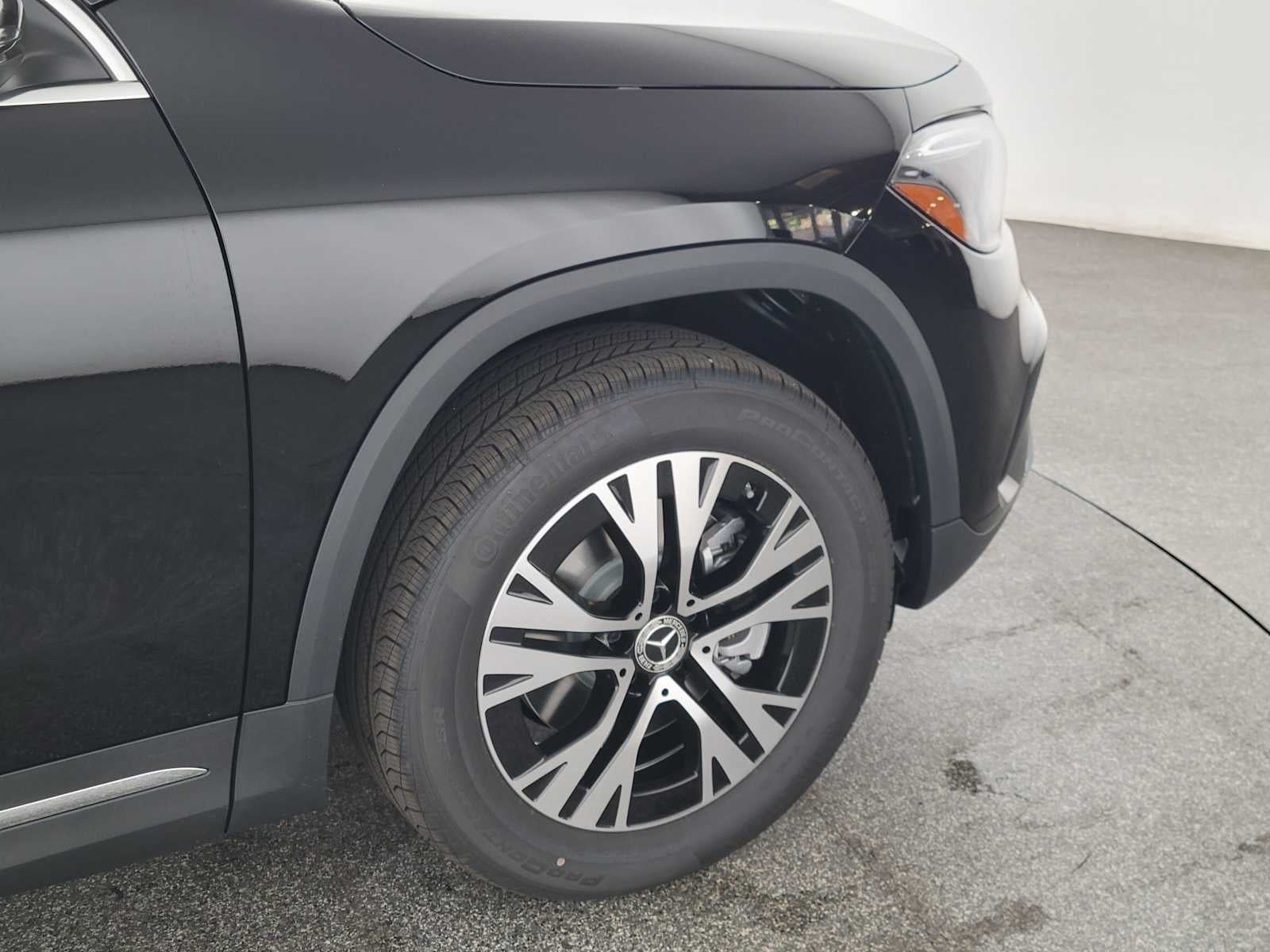 2026 Mercedes-Benz GLA 250 SUV