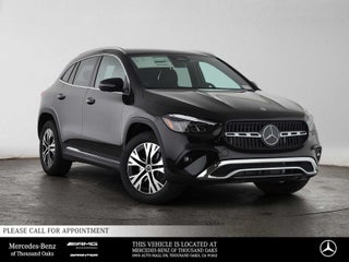 2026 Mercedes-Benz GLA 250 SUV