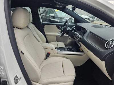 2026 Mercedes-Benz GLA 250 SUV