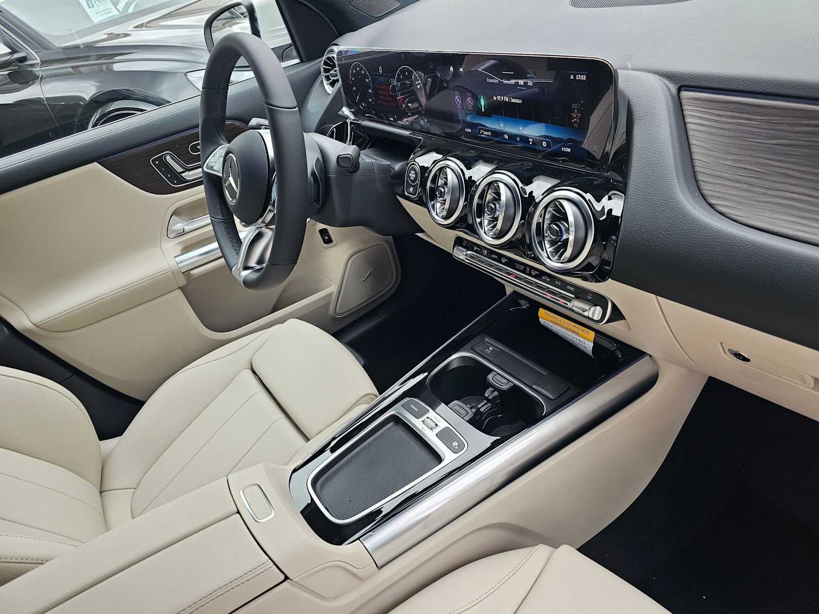 2026 Mercedes-Benz GLA 250 SUV