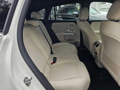 2026 Mercedes-Benz GLA 250 SUV