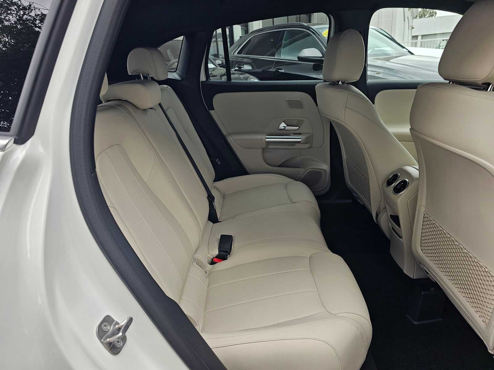 2026 Mercedes-Benz GLA 250 SUV