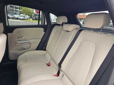 2026 Mercedes-Benz GLA 250 SUV