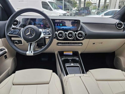 2026 Mercedes-Benz GLA 250 SUV