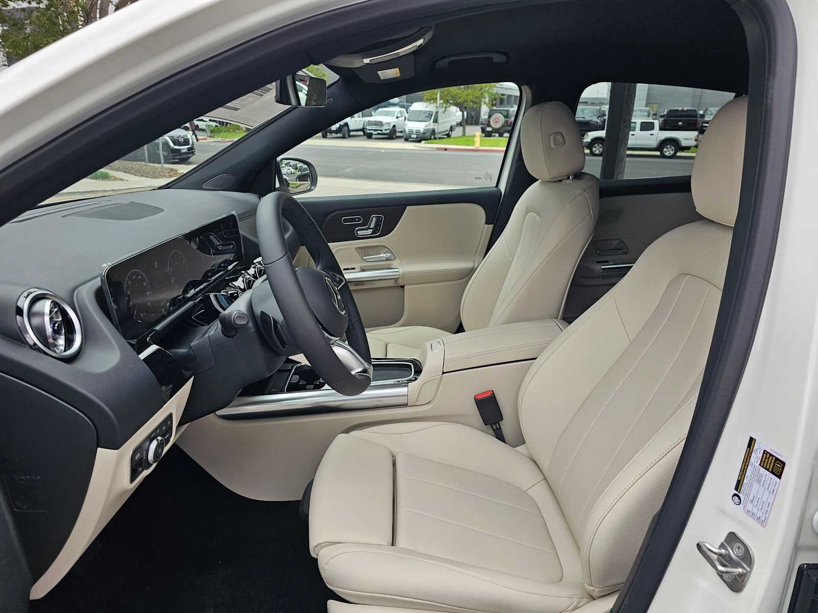 2026 Mercedes-Benz GLA 250 SUV