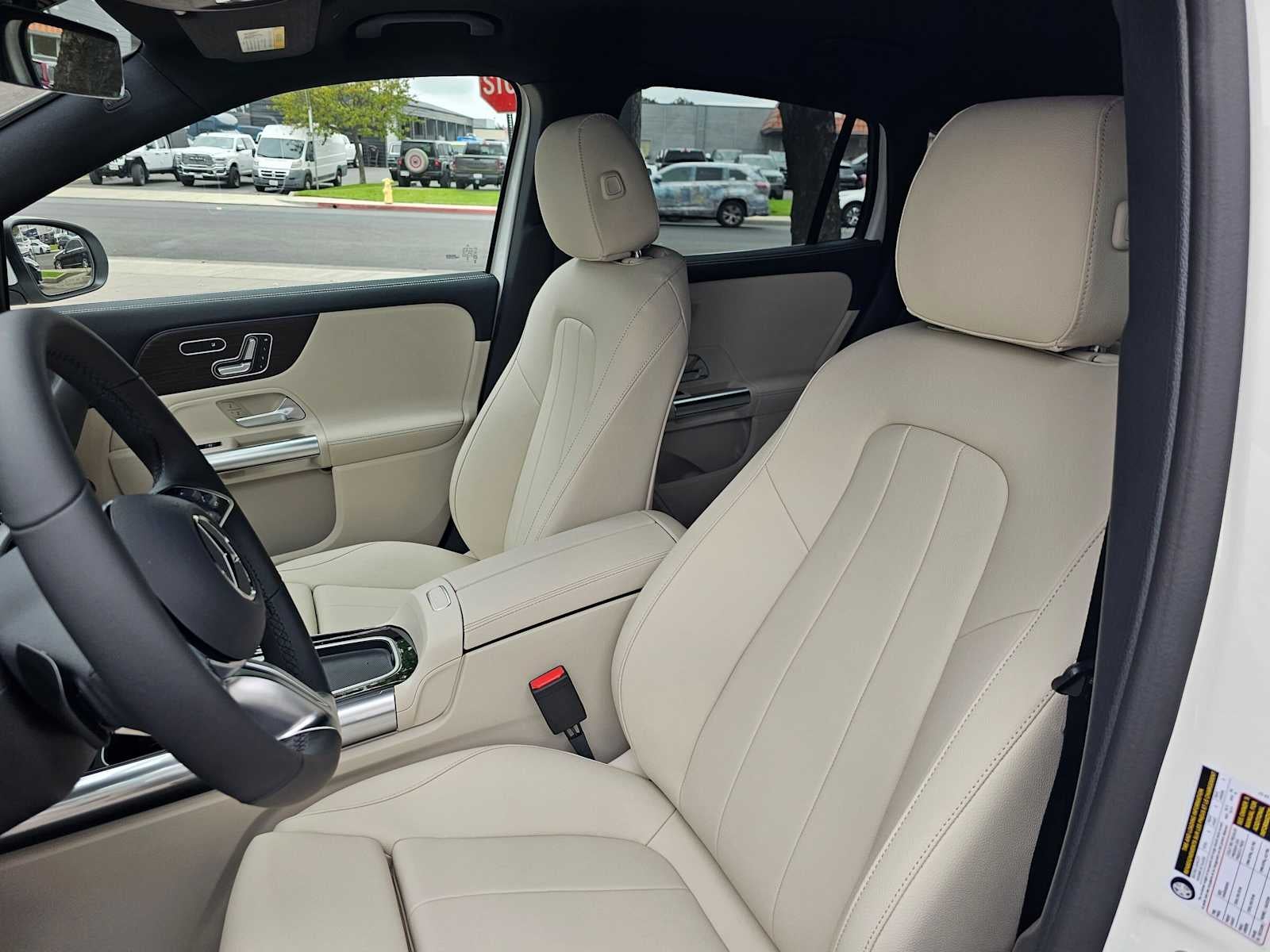 2026 Mercedes-Benz GLA 250 SUV