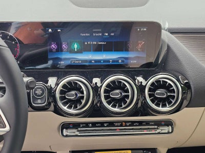2026 Mercedes-Benz GLA 250 SUV