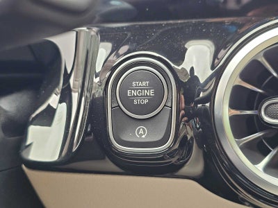 2026 Mercedes-Benz GLA 250 SUV