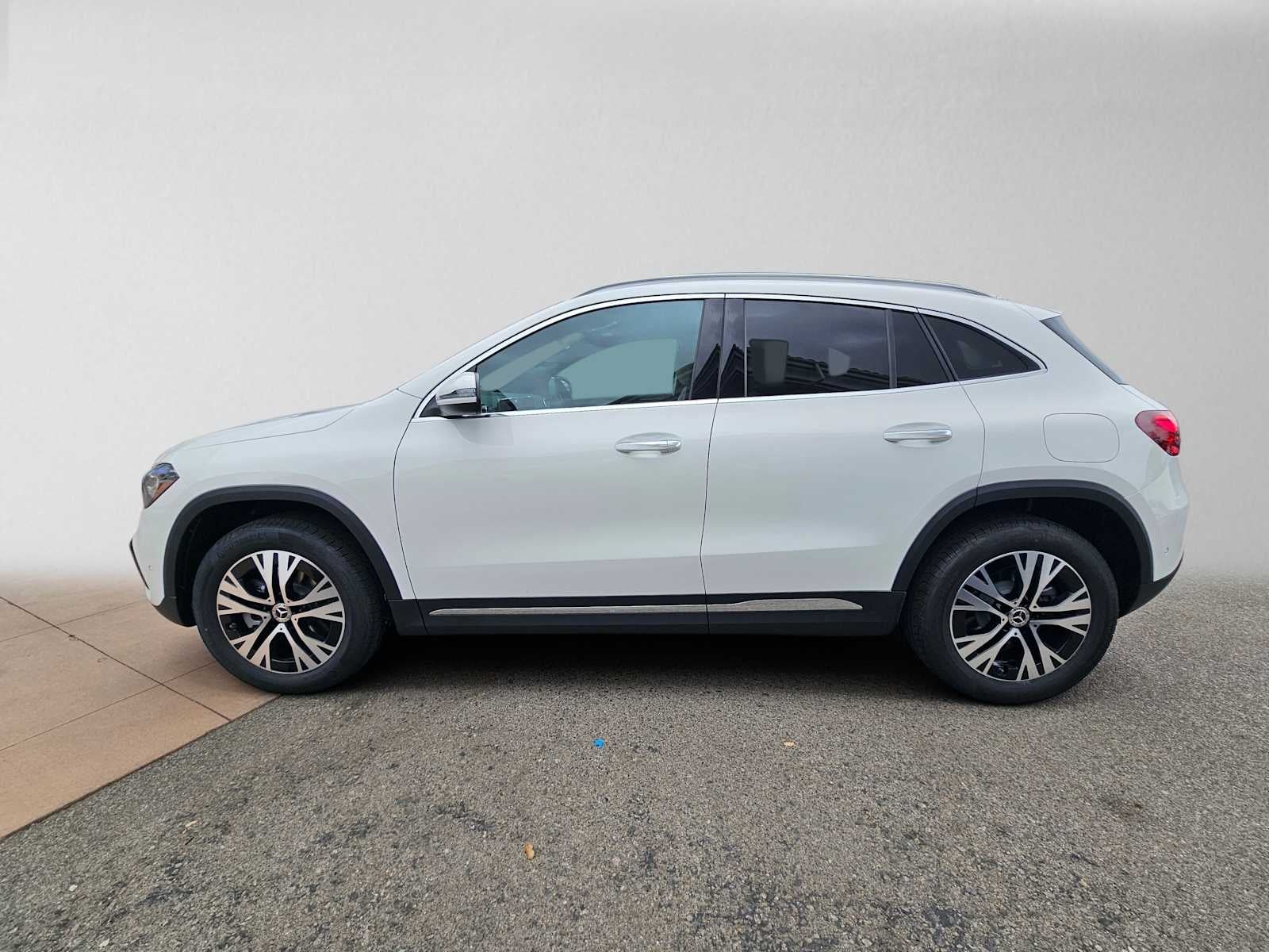 2026 Mercedes-Benz GLA 250 SUV