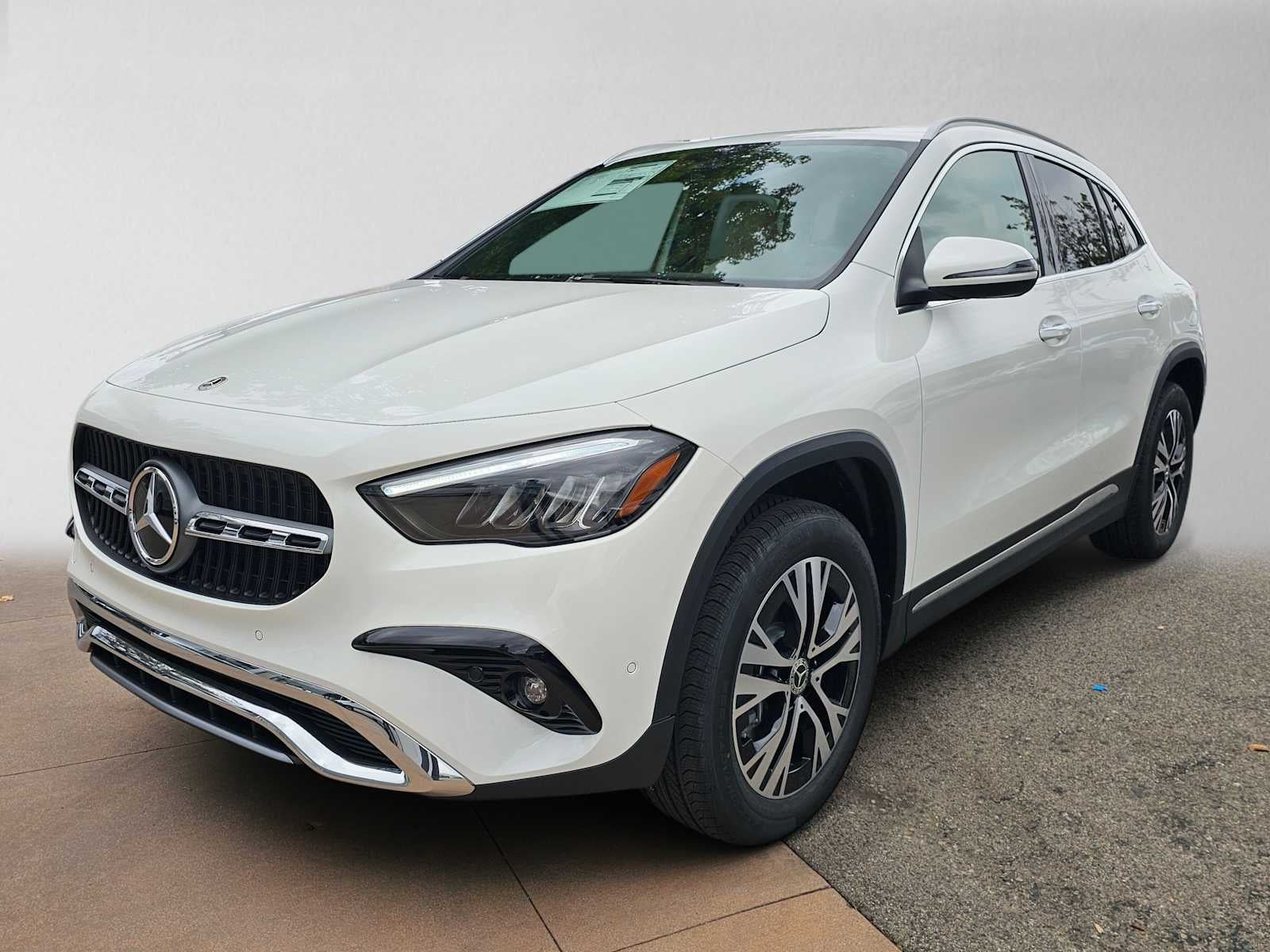 2026 Mercedes-Benz GLA 250 SUV