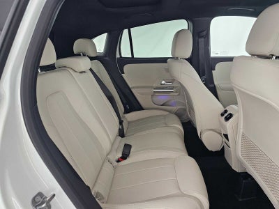2026 Mercedes-Benz GLA 250 SUV