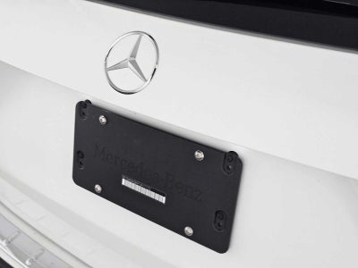 2026 Mercedes-Benz GLA 250 SUV