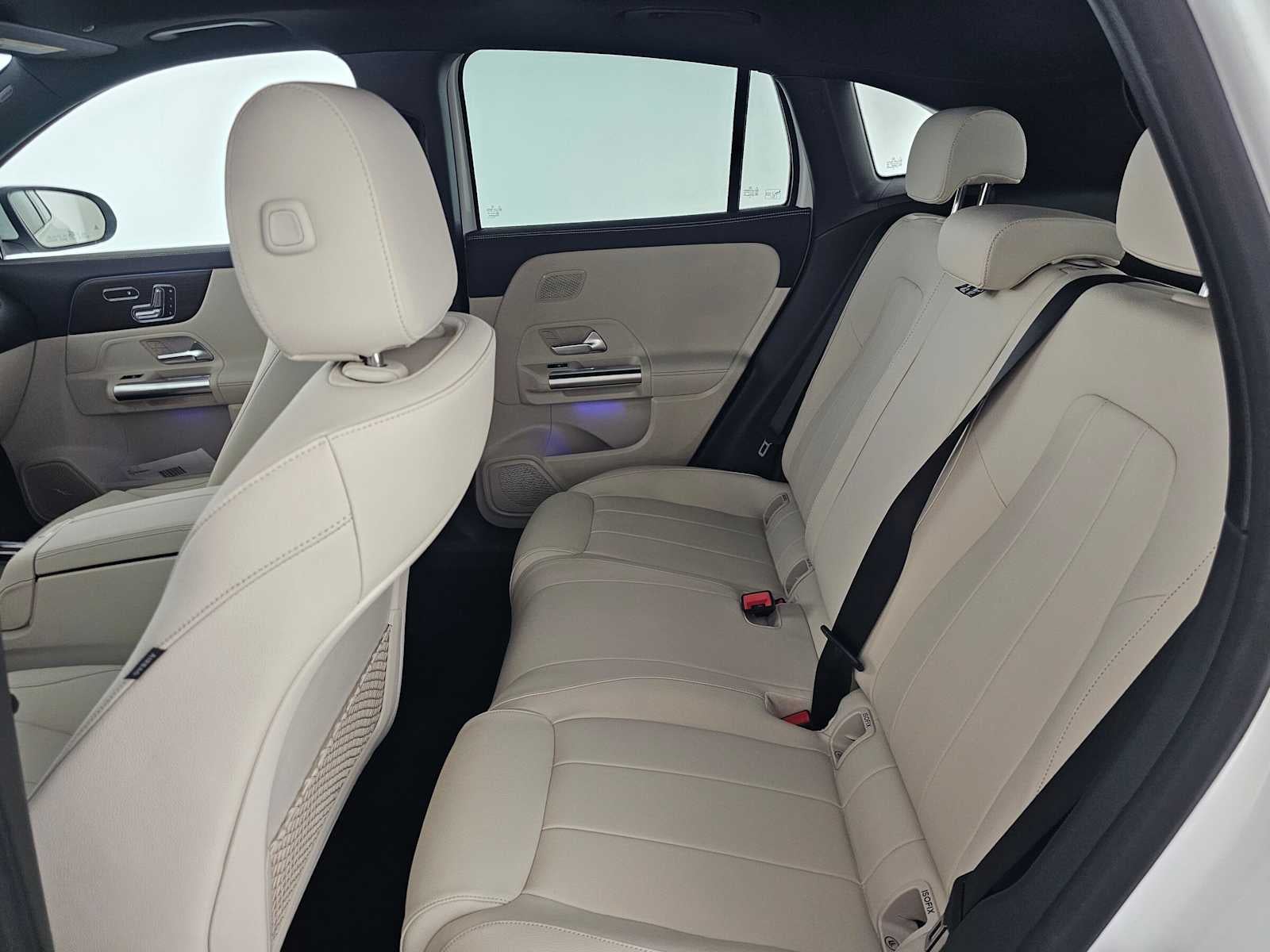 2026 Mercedes-Benz GLA 250 SUV