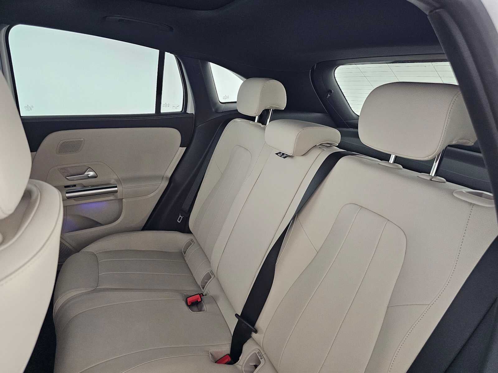 2026 Mercedes-Benz GLA 250 SUV