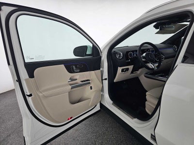 2026 Mercedes-Benz GLA 250 SUV