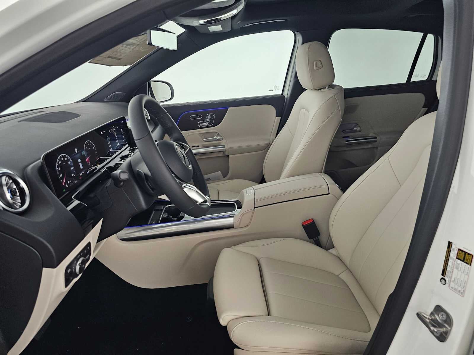 2026 Mercedes-Benz GLA 250 SUV