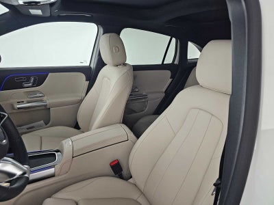 2026 Mercedes-Benz GLA 250 SUV