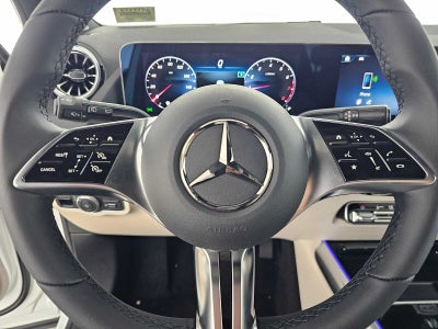 2026 Mercedes-Benz GLA 250 SUV