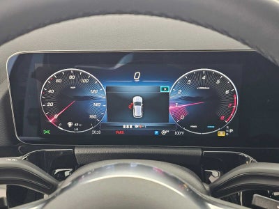 2026 Mercedes-Benz GLA 250 SUV