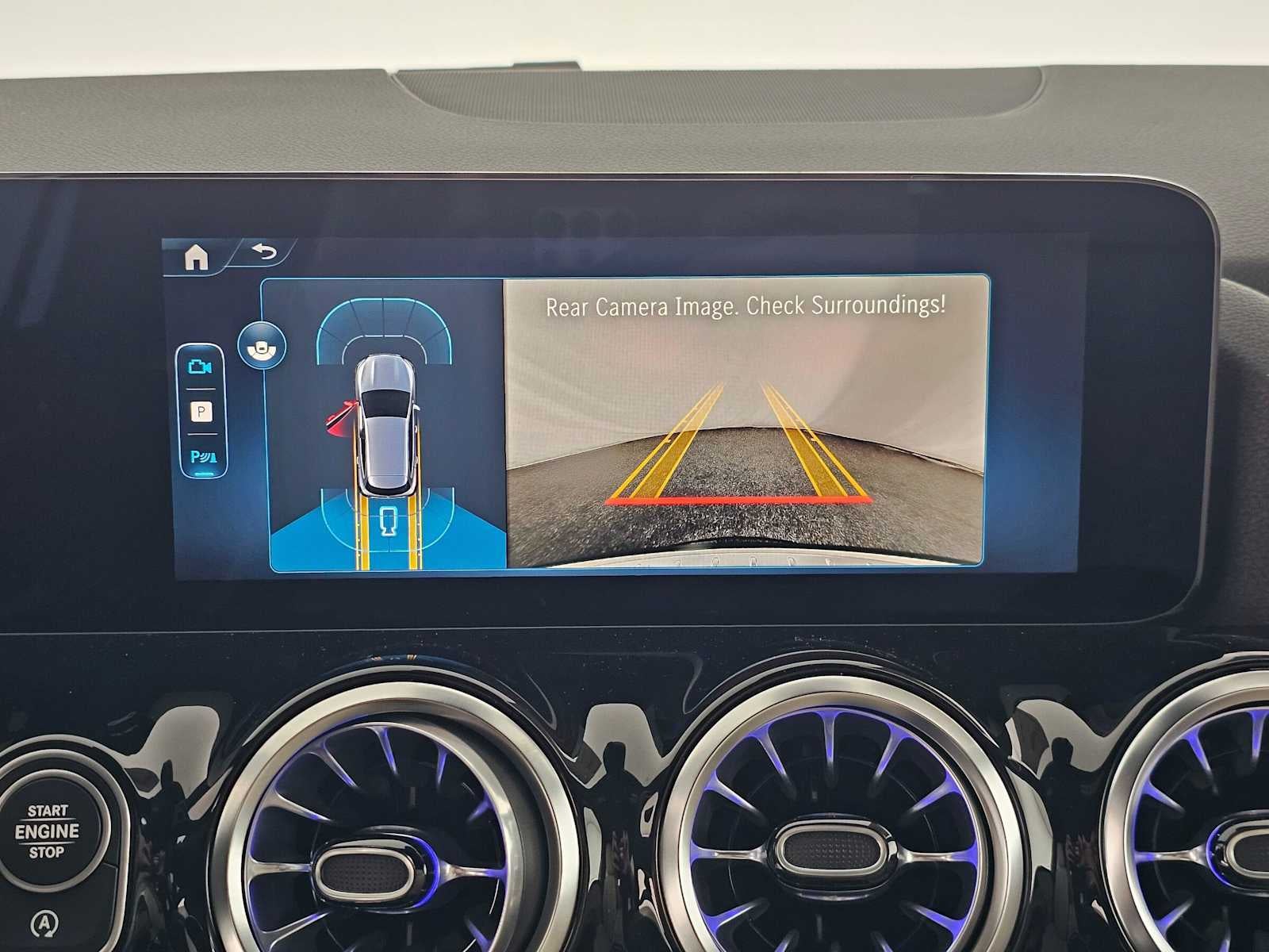 2026 Mercedes-Benz GLA 250 SUV