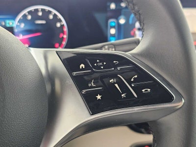 2026 Mercedes-Benz GLA 250 SUV