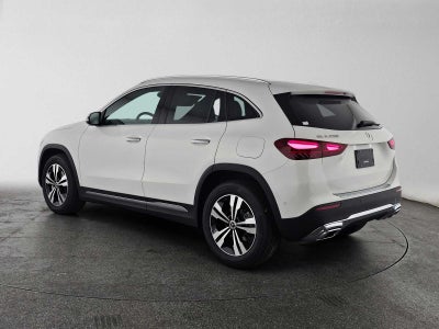 2026 Mercedes-Benz GLA 250 SUV