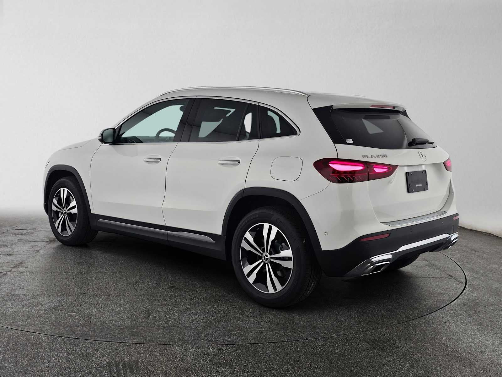 2026 Mercedes-Benz GLA 250 SUV