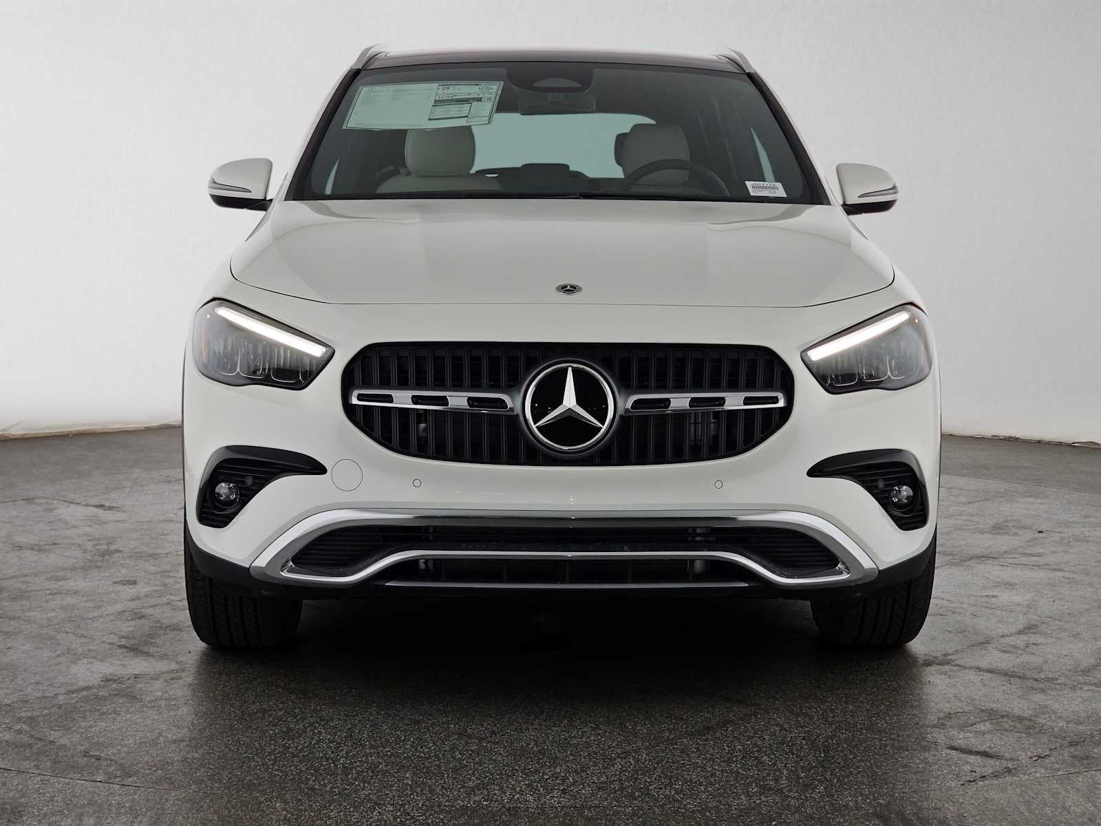 2026 Mercedes-Benz GLA 250 SUV