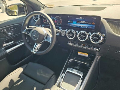 2026 Mercedes-Benz GLA 250 SUV