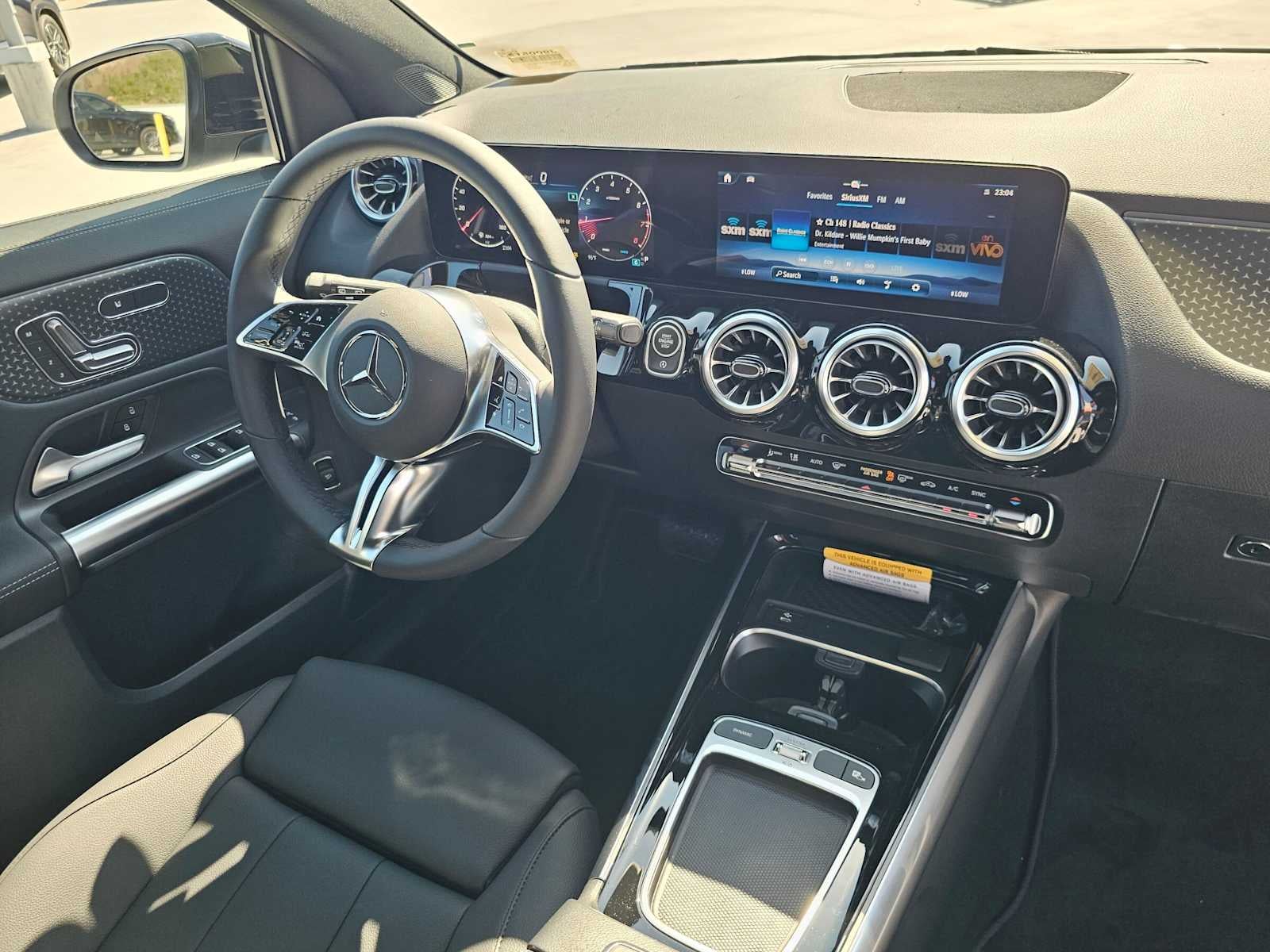 2026 Mercedes-Benz GLA 250 SUV