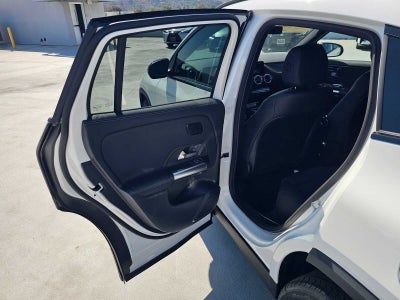 2026 Mercedes-Benz GLA 250 SUV