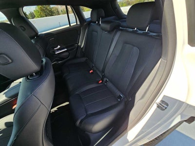 2026 Mercedes-Benz GLA 250 SUV