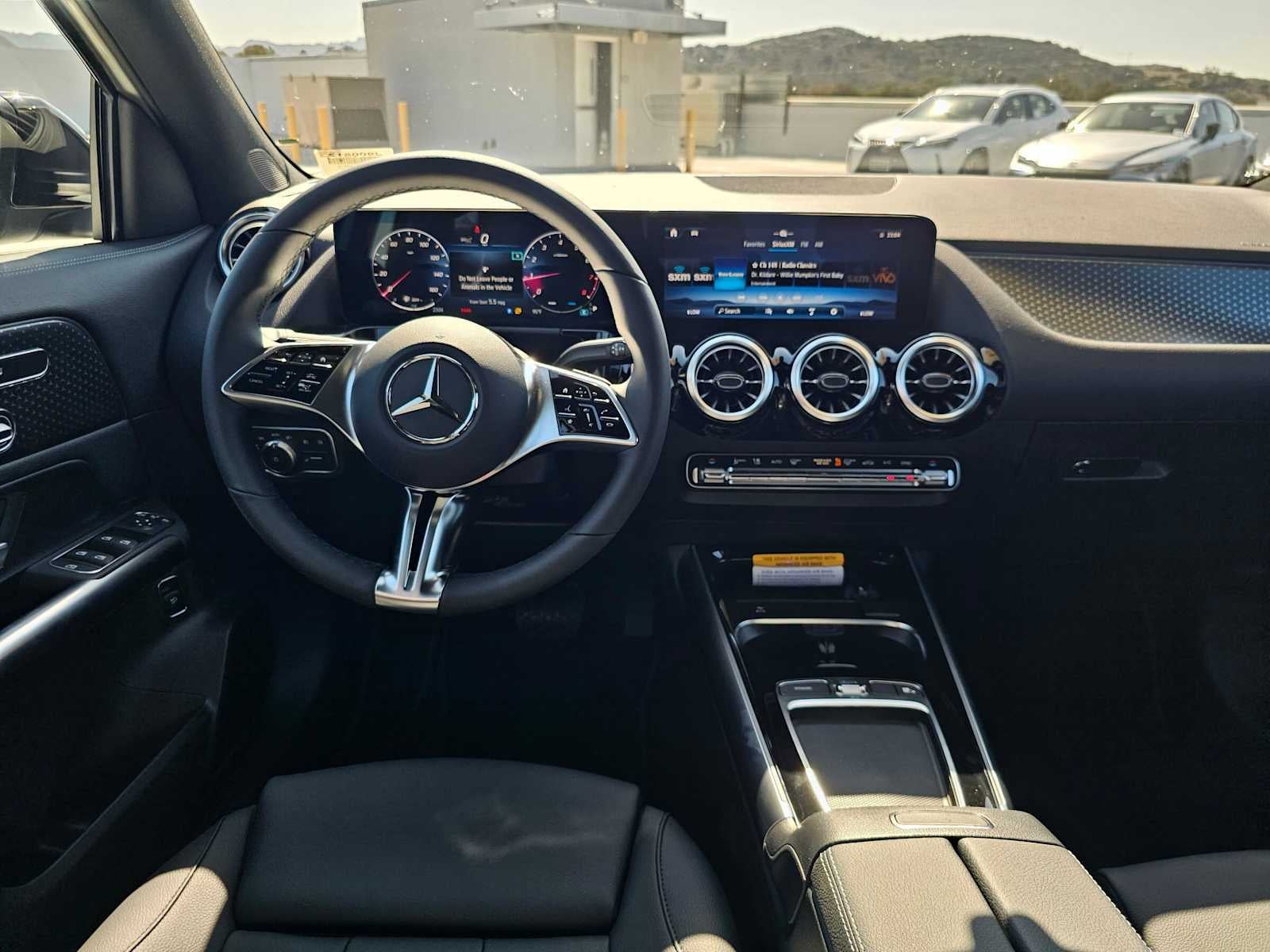2026 Mercedes-Benz GLA 250 SUV