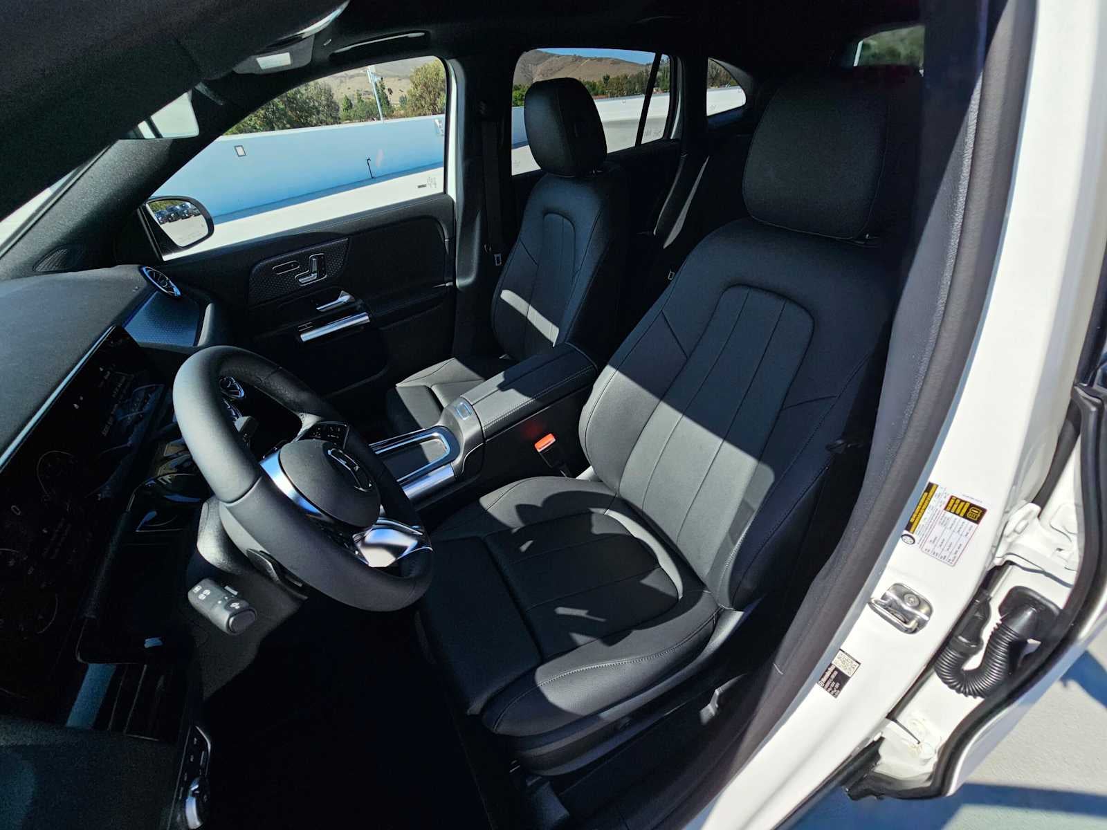 2026 Mercedes-Benz GLA 250 SUV