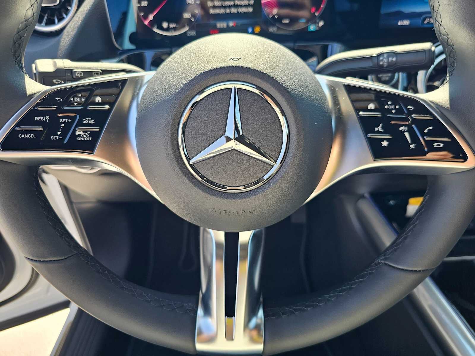 2026 Mercedes-Benz GLA 250 SUV
